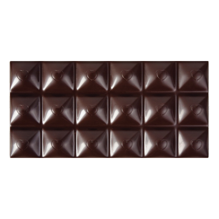 Chocolove CHO00170 Dark Chocolate, Cocoa Flavor - 2