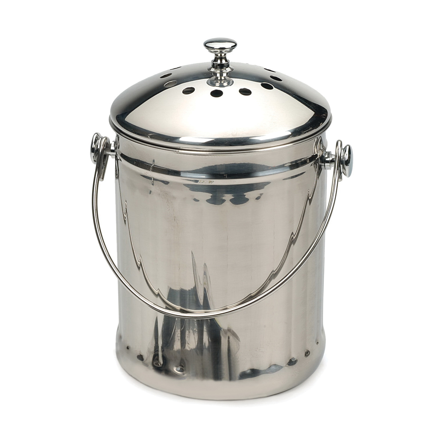 Endurance PAIL