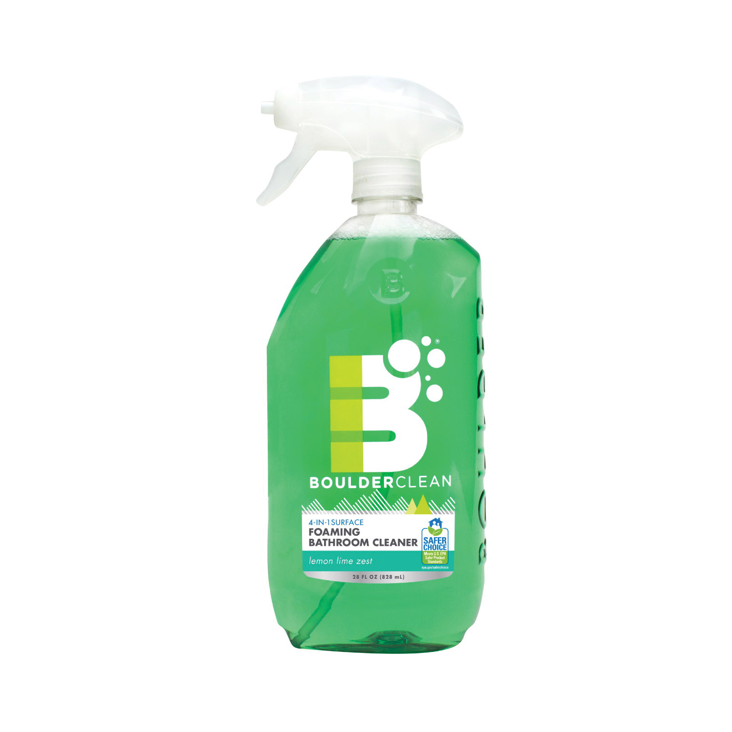 Boulder Clean BC-SPRY-003274