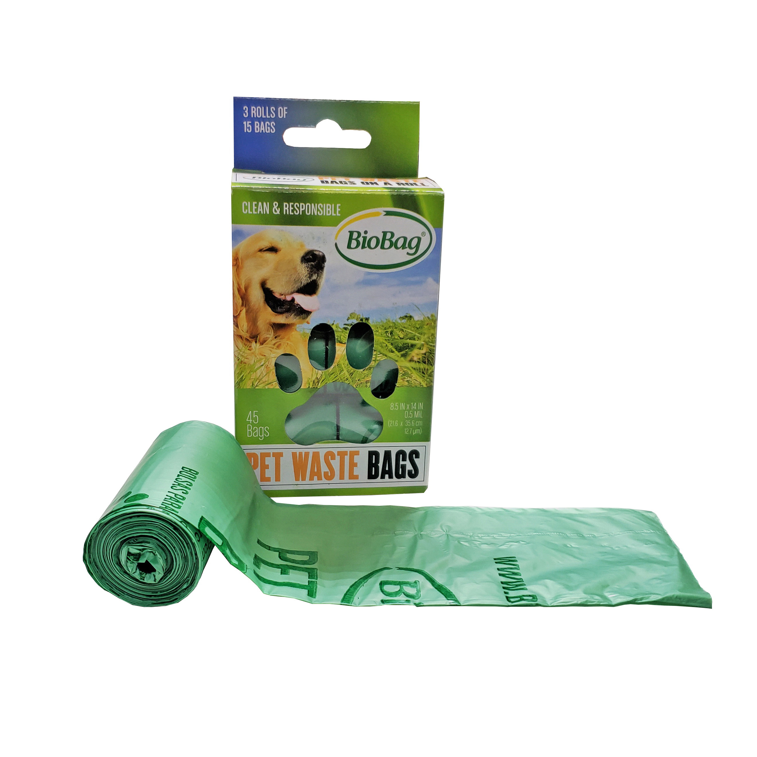 Biobag 187131