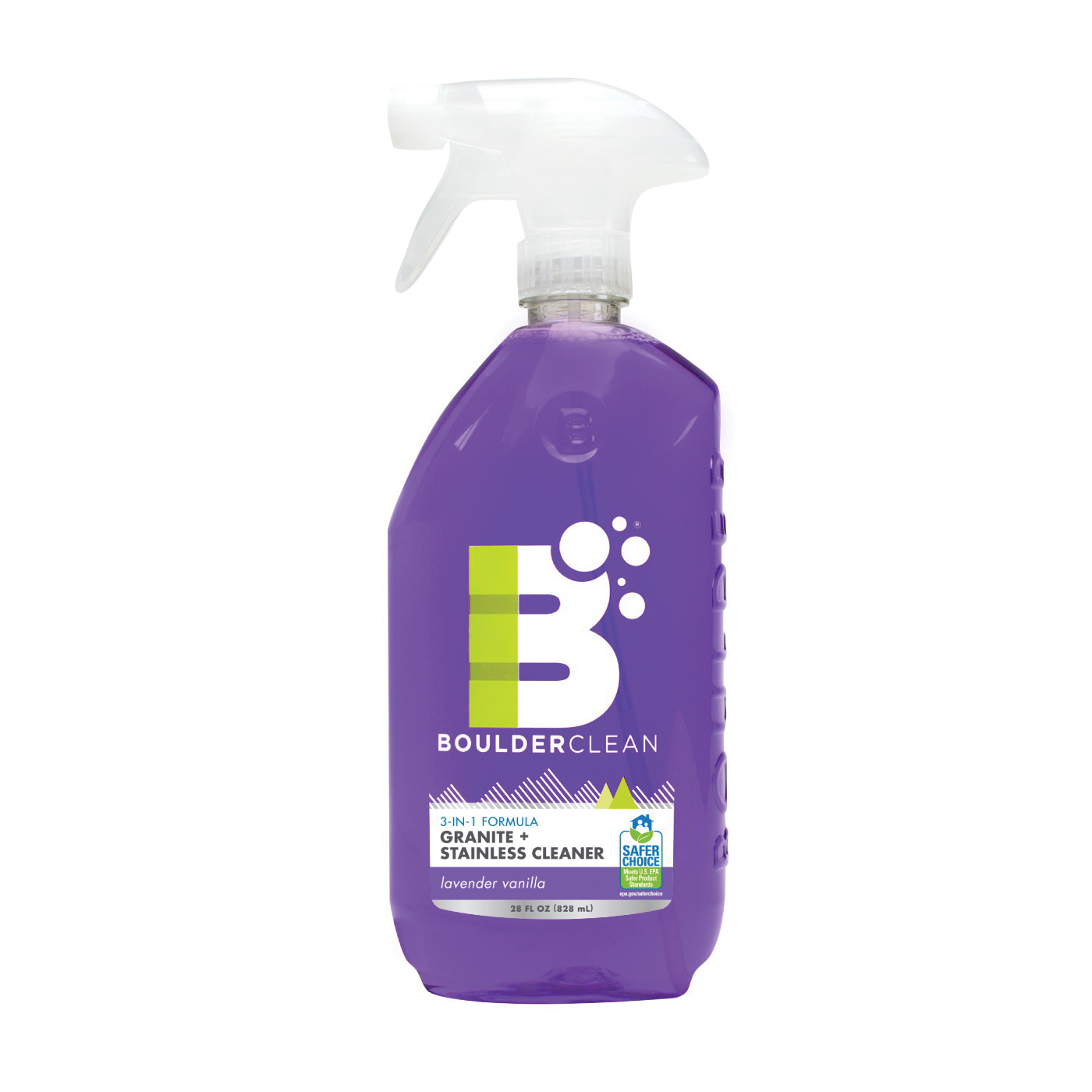Boulder Clean BC-SPRY-003199