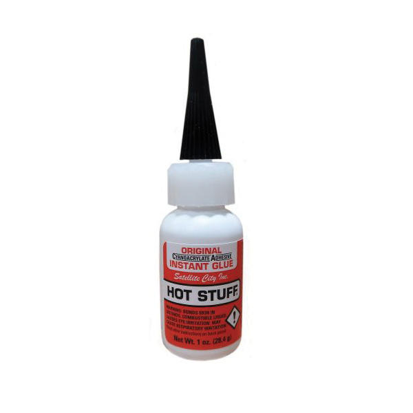 Ca Glue HS-7