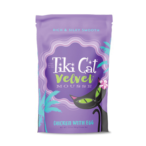 Tiki Pets 4480118