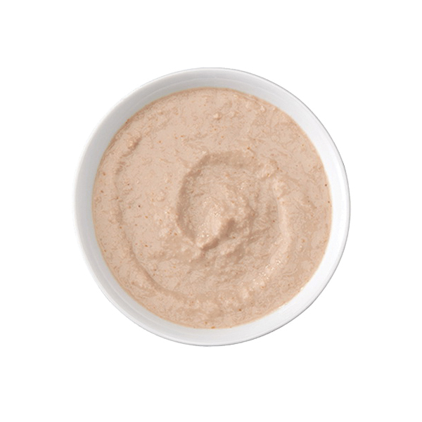 Tiki Pets Tiki Cat Velvet Mousse 4480118 Cat Food, Chicken with Egg Flavor, 2.8 oz Pouch - 3