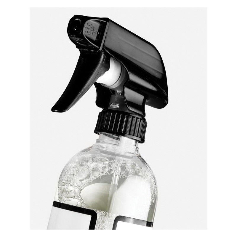 Adam's Polishes WS-LIC-16 Leather and Interior Cleaner, 16 oz, Liquid, Fresh - 2