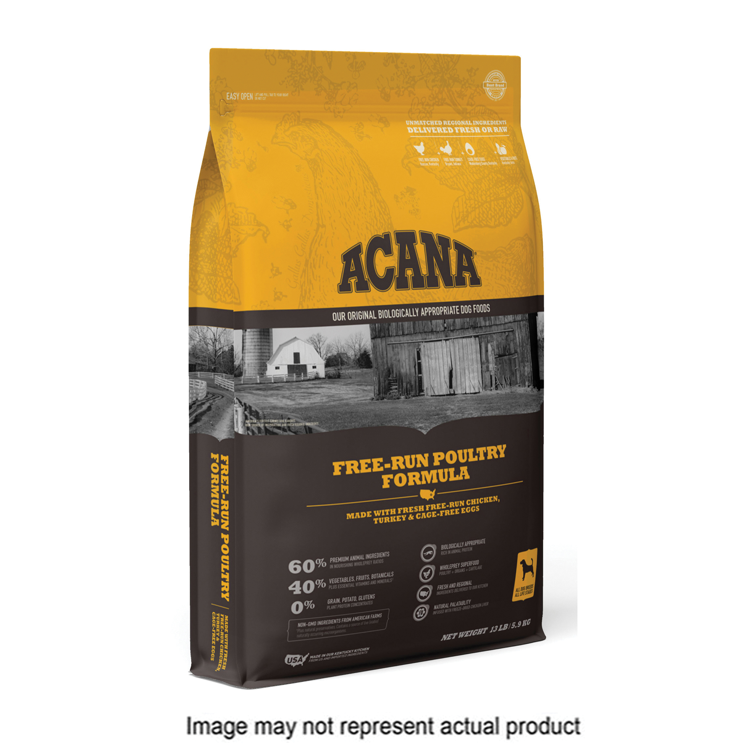 Acana DAC3261-4.5