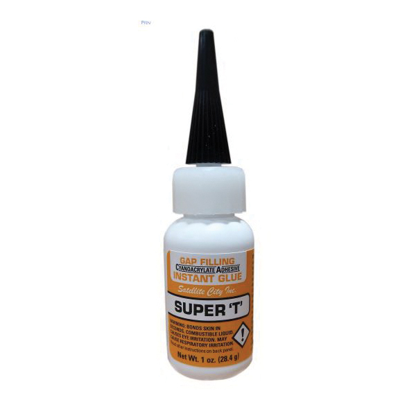 Ca Glue HST-7