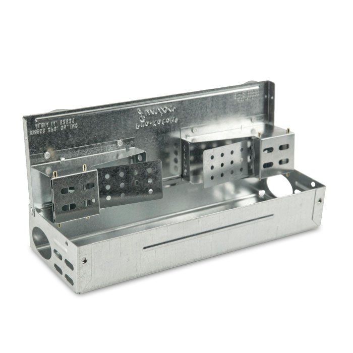 Kness Pro-Ketch 104-0-036 Junior Mouse Trap - 2