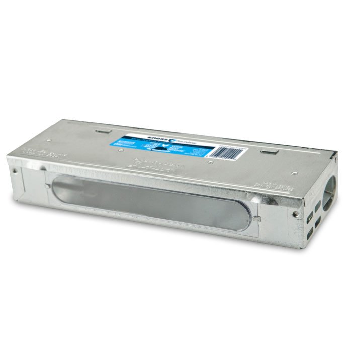 Kness Pro-Ketch 104-0-036 Junior Mouse Trap - 3