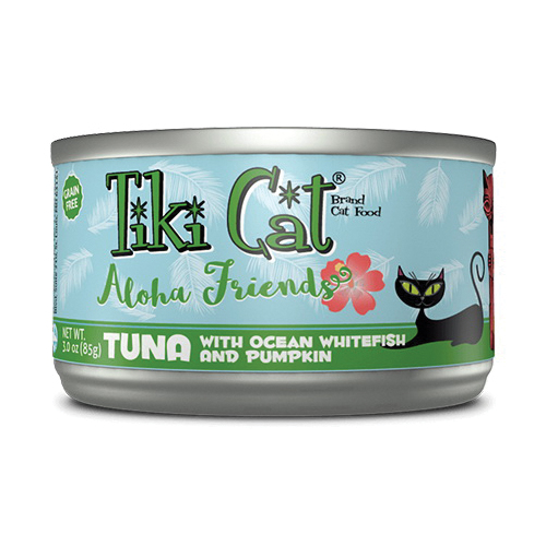 Tiki Pets 4400017
