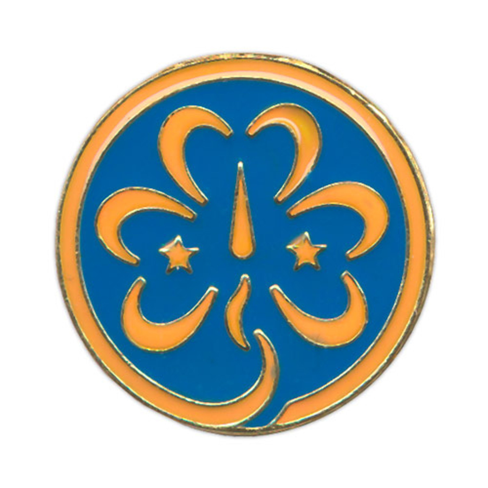 Girl Scouts 09062