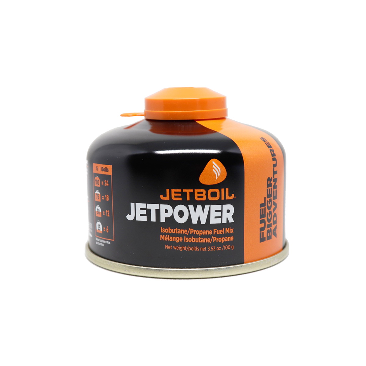 Jetboil JF100