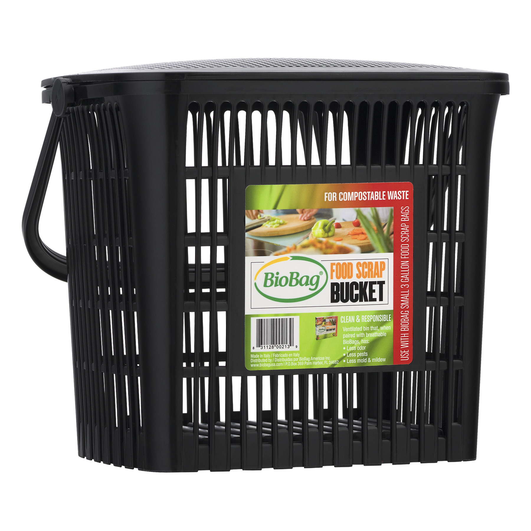 Biobag UMIMAX-6