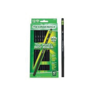 Dixon Ticonderoga 13953