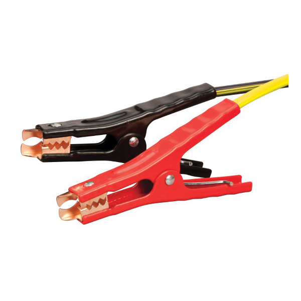 Performance Tool W1671 Jumper Cable, 8 ga Wire - 3