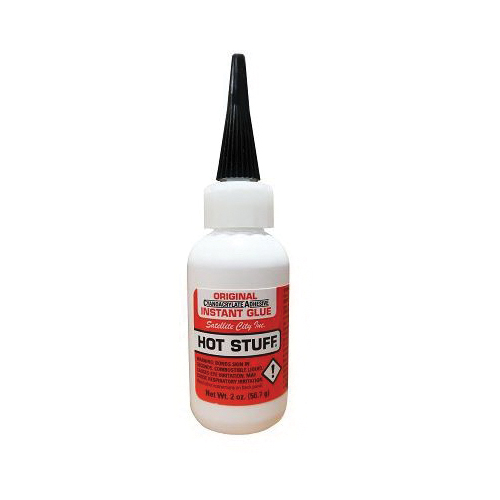 Ca Glue HS-4