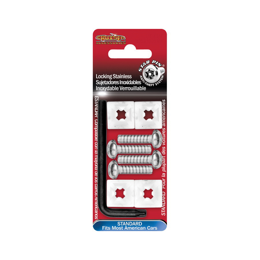 Cruiser Accessories 81200
