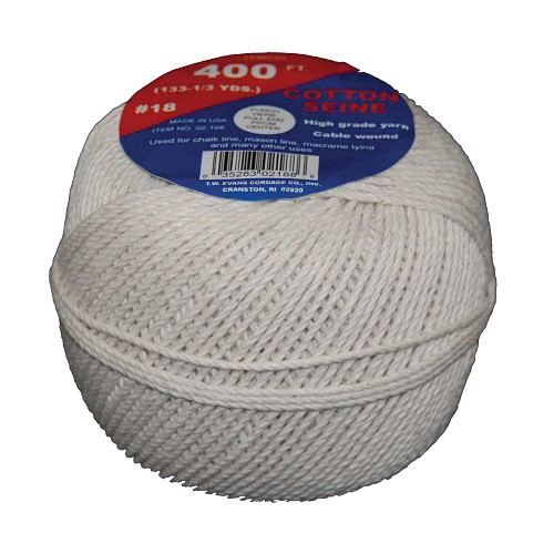 T.w. Evans Cordage 02-729