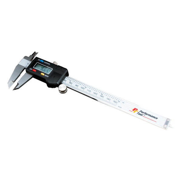 Performance Tool W80152