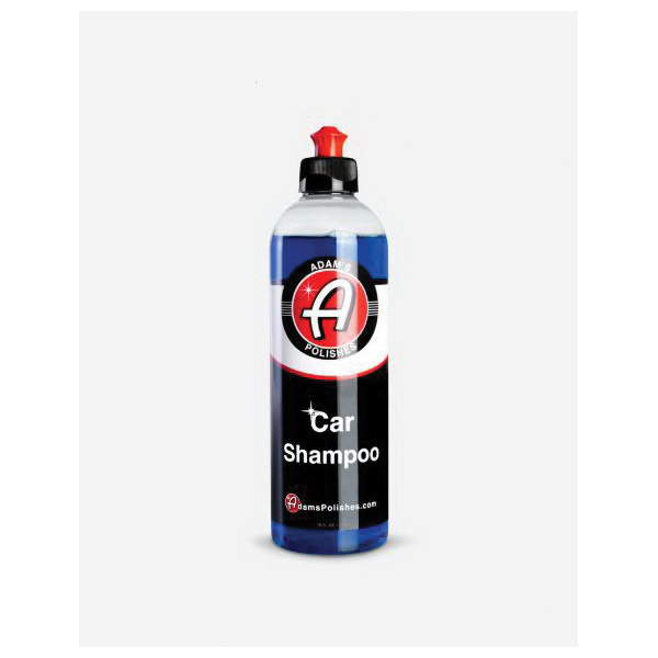 Adam's Polishes WS-CWS2-16 Car Wash Shampoo, 16 oz, Liquid, Fruity - 2
