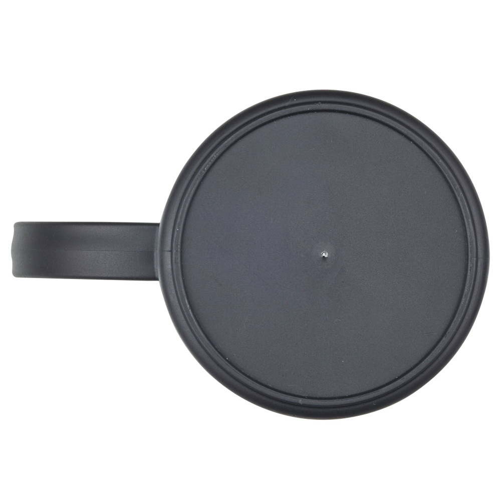 BonJour 47463 French Press, 40 oz Capacity, Plastic, Black - 3