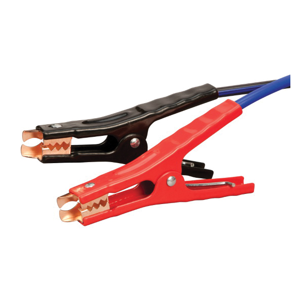 Performance Tool W1673 Jumper Cable, 4 ga Wire - 3