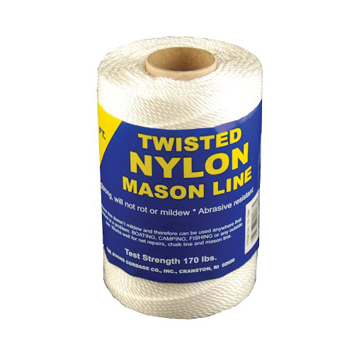 T.w. Evans Cordage 10-154