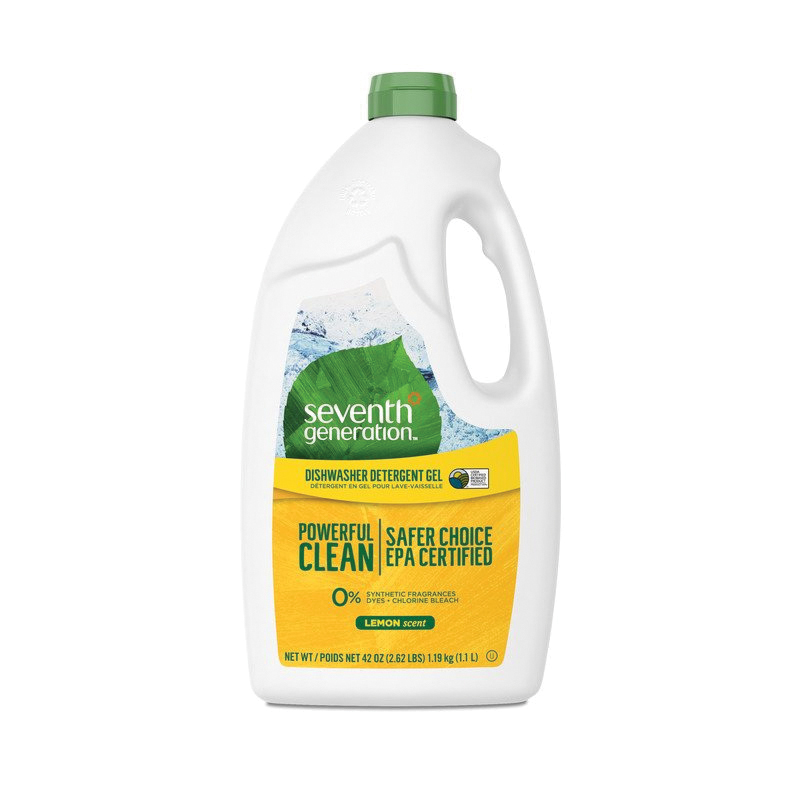 Seventh Generation 22171