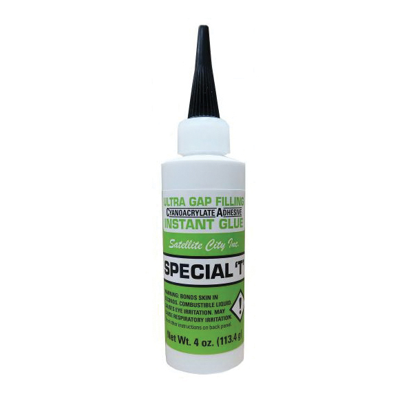 Ca Glue HST-8T