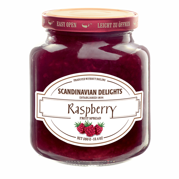 Scandinavian Delight 22E
