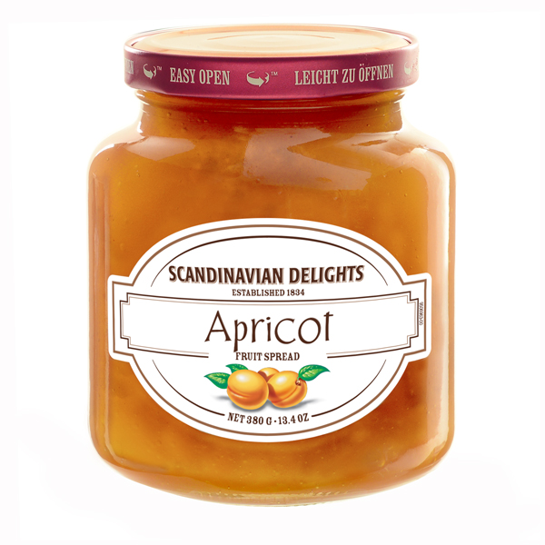 Scandinavian Delight 15E