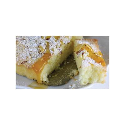 Scandinavian Delight 15E Gourmet Food, Jam, Apricot, 14 oz, Jar - 3