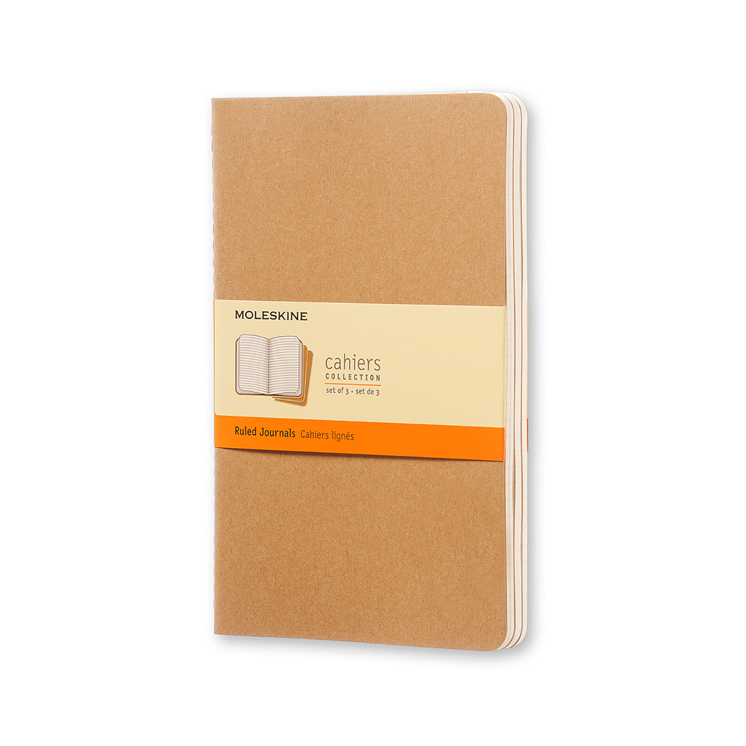 Moleskine 9788883704987