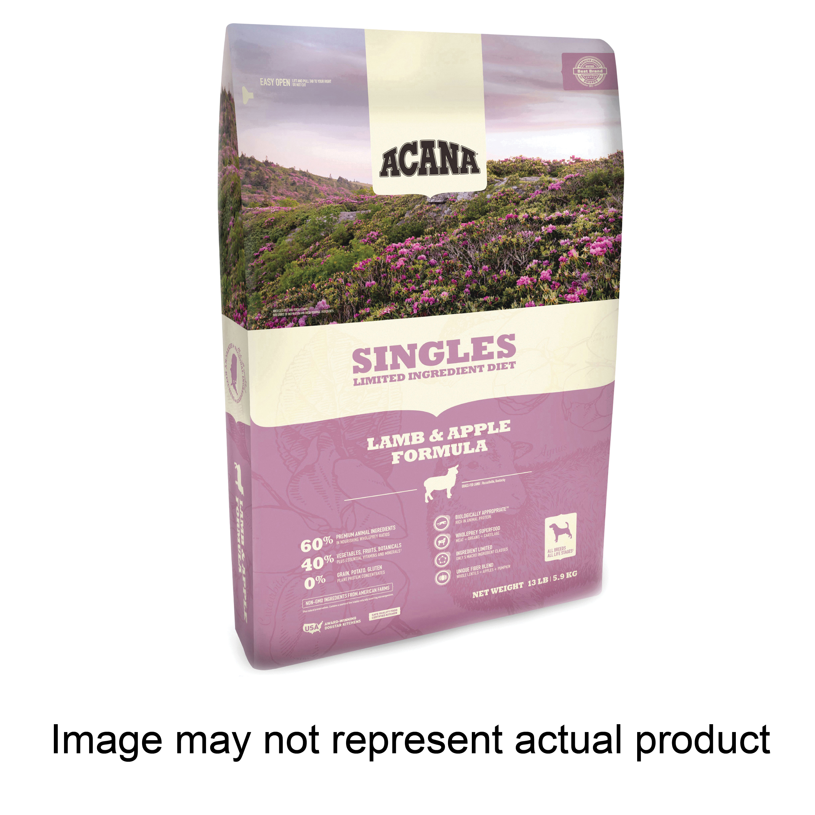 Acana DAC3351-25