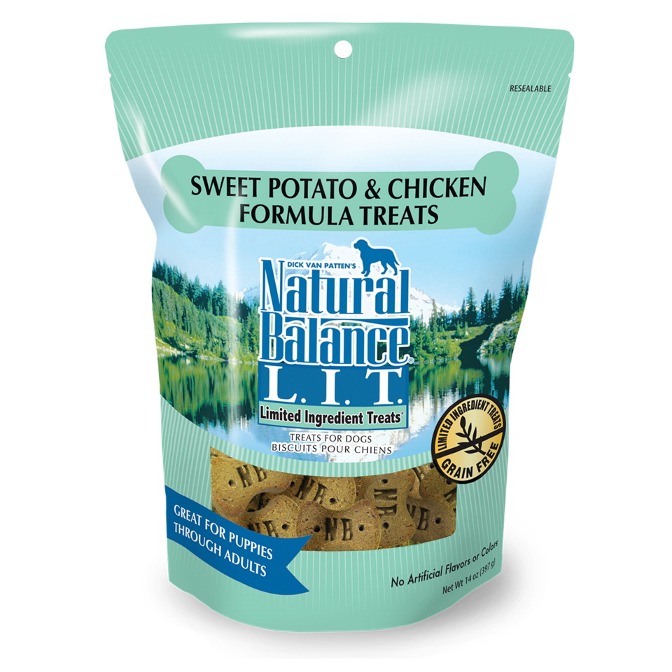 Natural Balance 236531