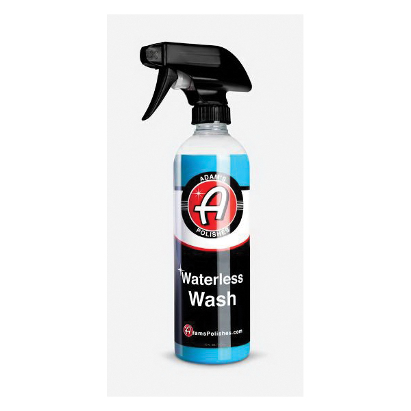 Adam's Polishes WW-16