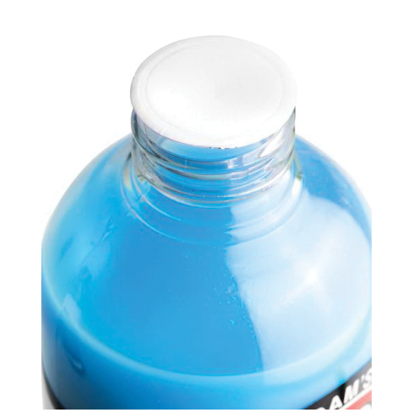 Adam's Polishes WW-16 Waterless Wash, 16 oz, Passion Fruit - 4