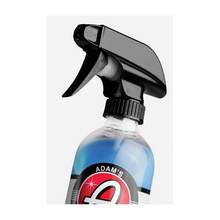 Adam's Polishes WW-16 Waterless Wash, 16 oz, Passion Fruit - 5