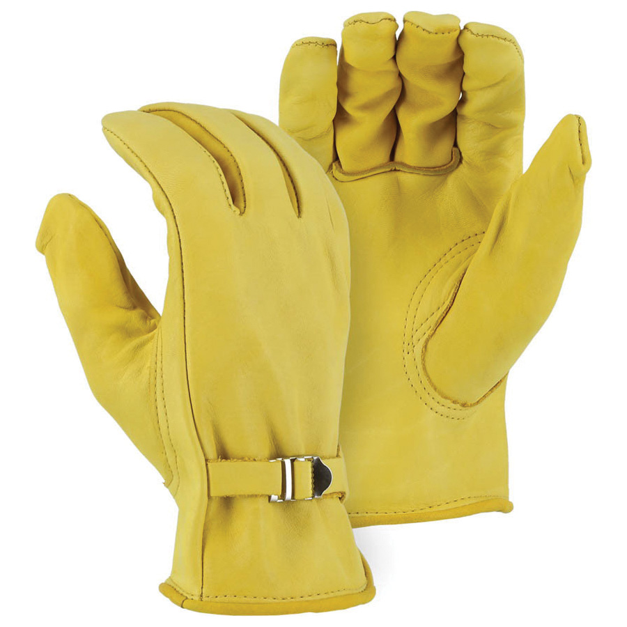 The Glove Wagon 754-XL