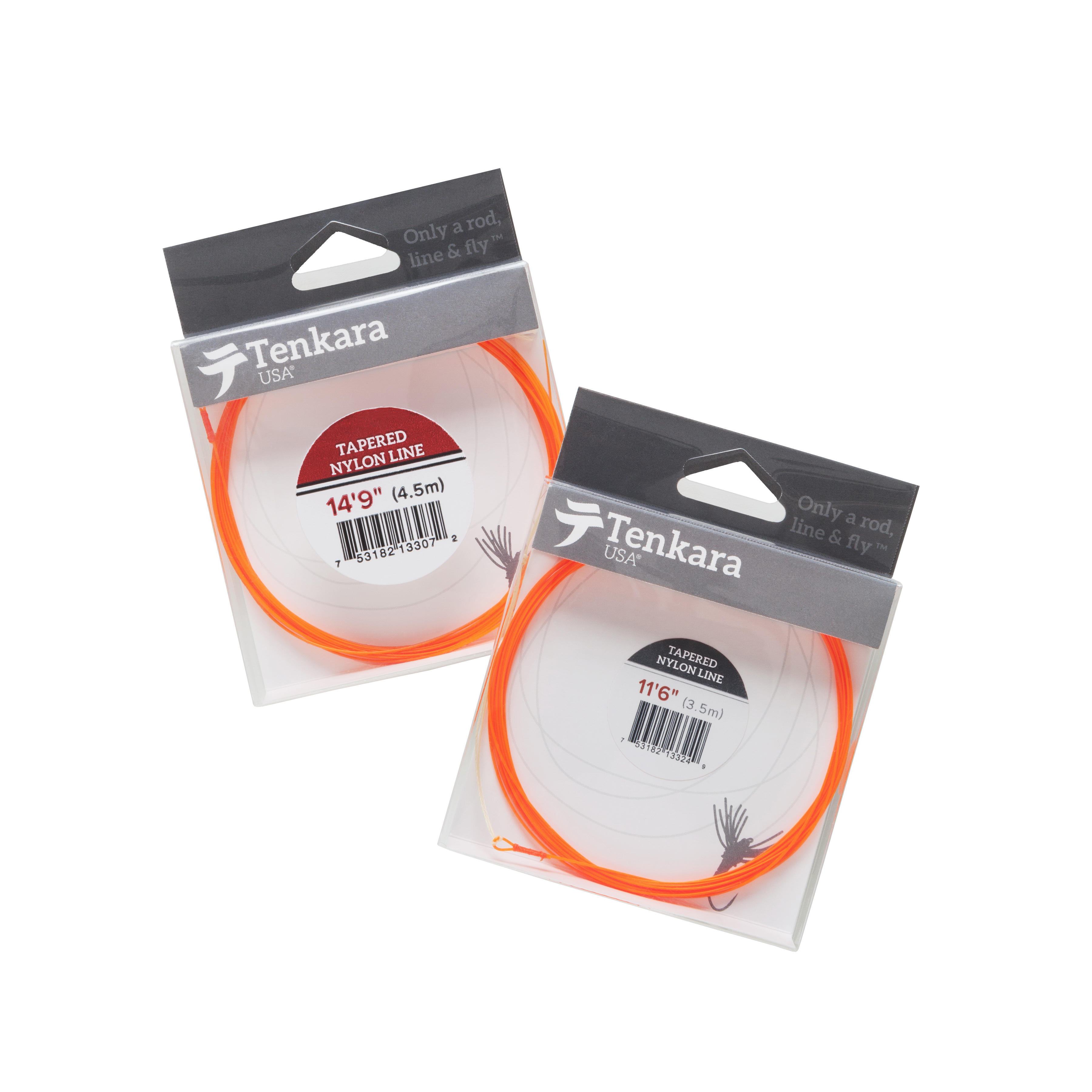 Tenkara TAPERNYL149