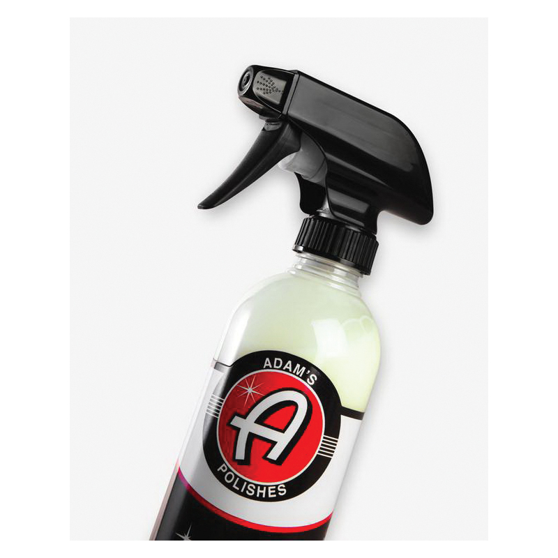 Adam's Polishes WS-TS-16 Tire Shine, 16 fl-oz, Viscous Liquid, Fruity - 4