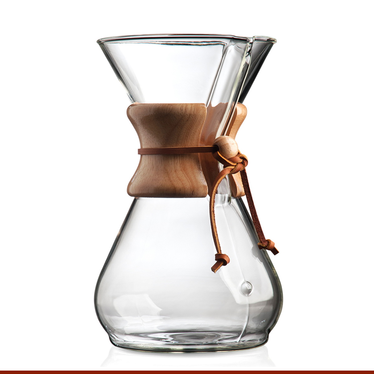 Chemex CM-8A