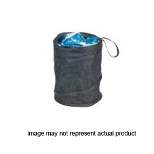 Hopkins TRASH-BLA