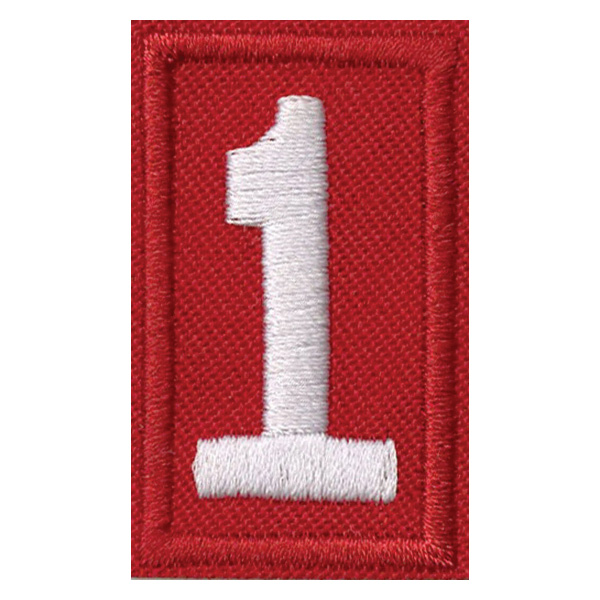 Boy Scouts Of America 10401