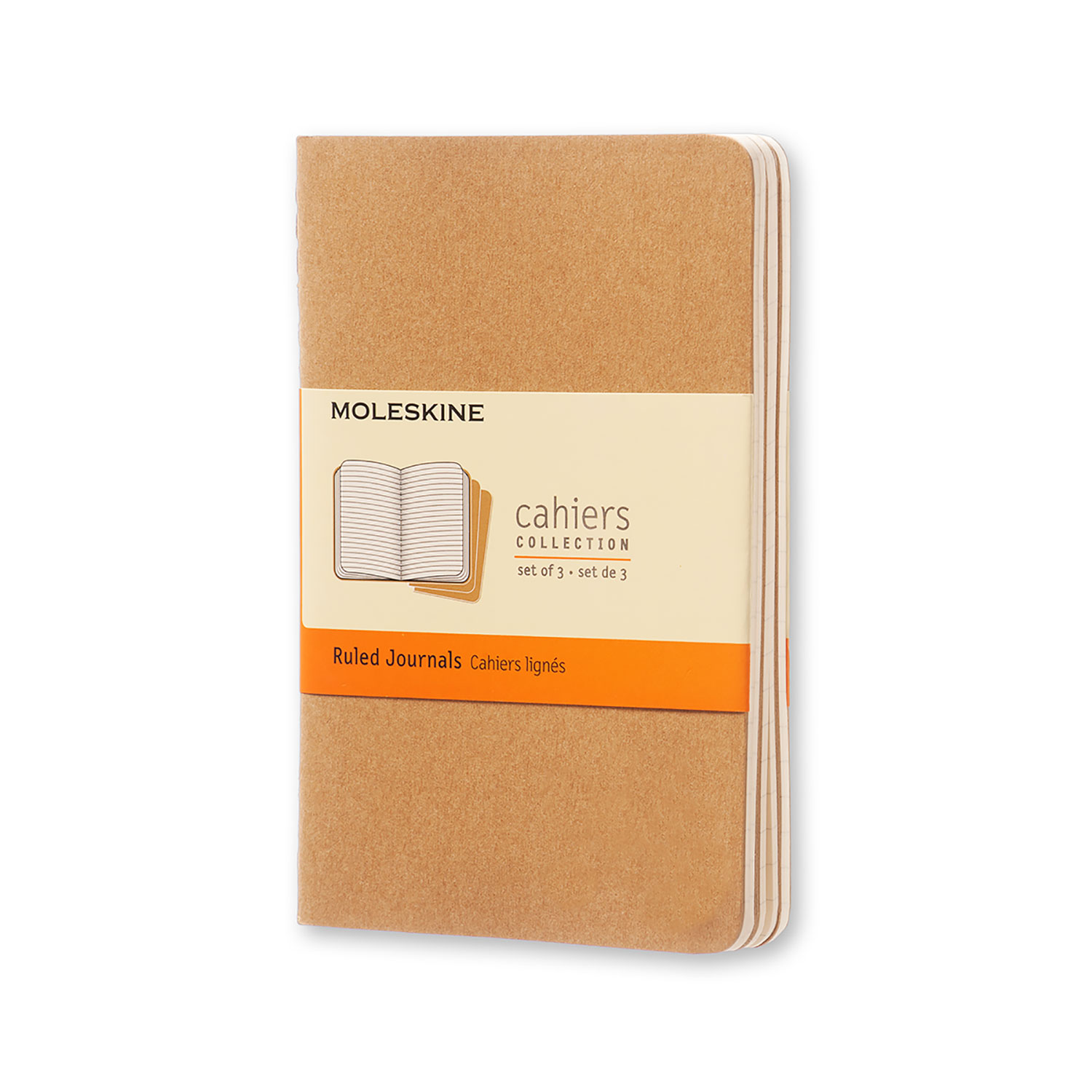 Moleskine 9788883704925