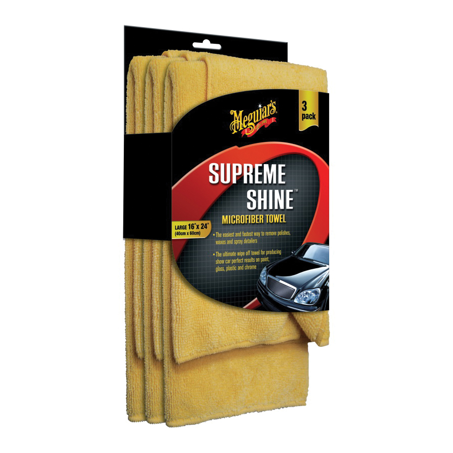 Meguiar's X2020