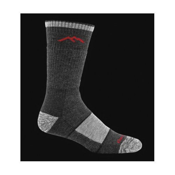 Darn Tough 1405-BLACK-L
