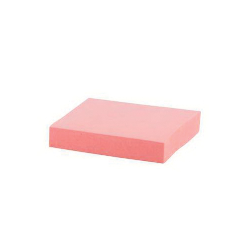B3 77100 Mini Notepad, Assorted, 90-Sheet - 2