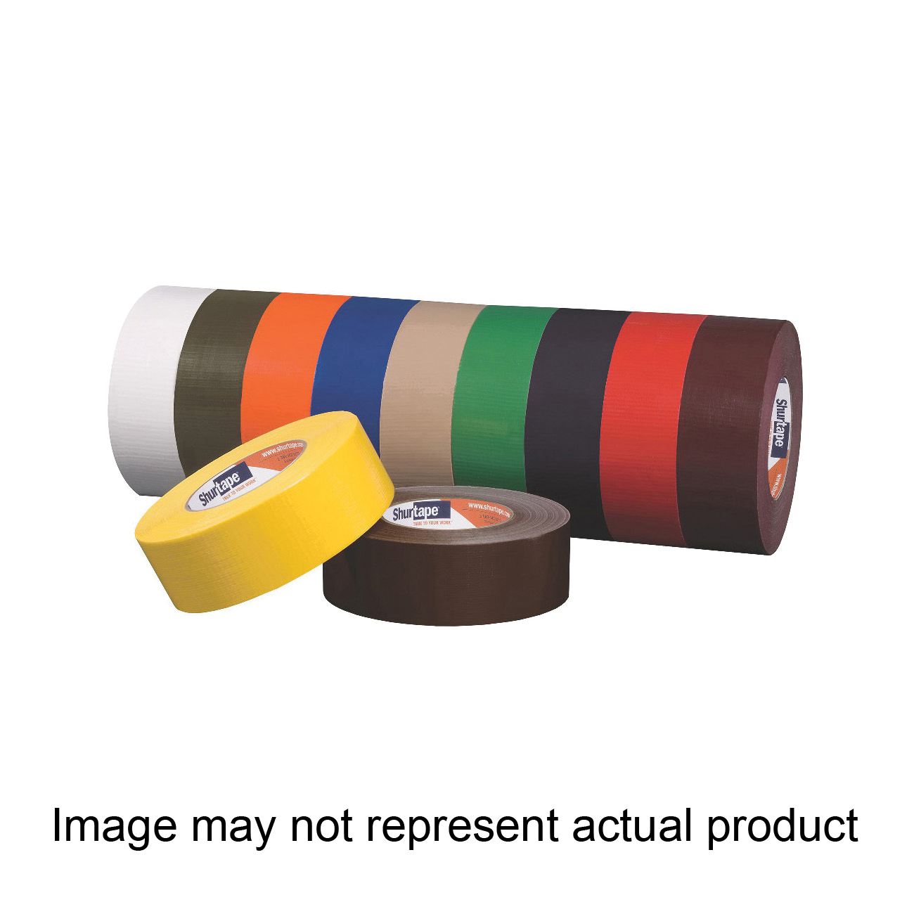 Shurtape 600-OLV260