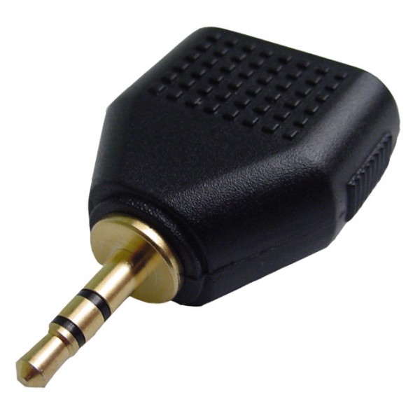 Calrad Electronics 35-553G-HG